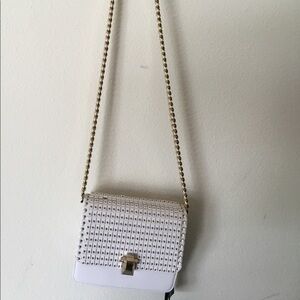 Roberto CAVALLI WHITE ERA BAG